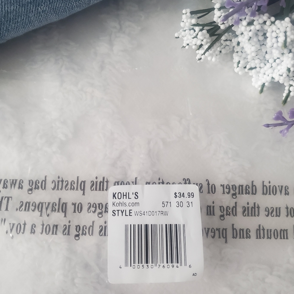 Women's Utility Cargo Joggers- *NWT* - Picture 10 of 10